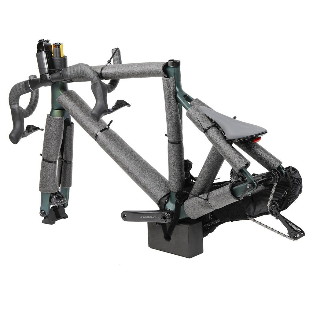 Topeak PAKGO EX Bike Travel Box