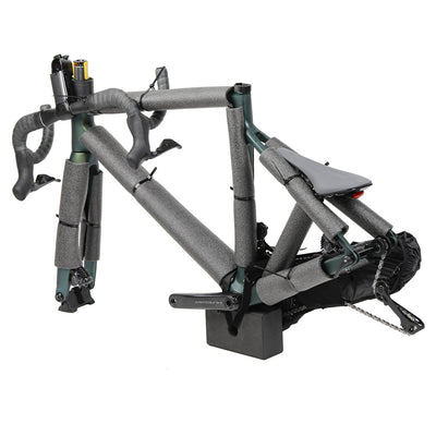 Topeak PAKGO EX Bike Travel Box