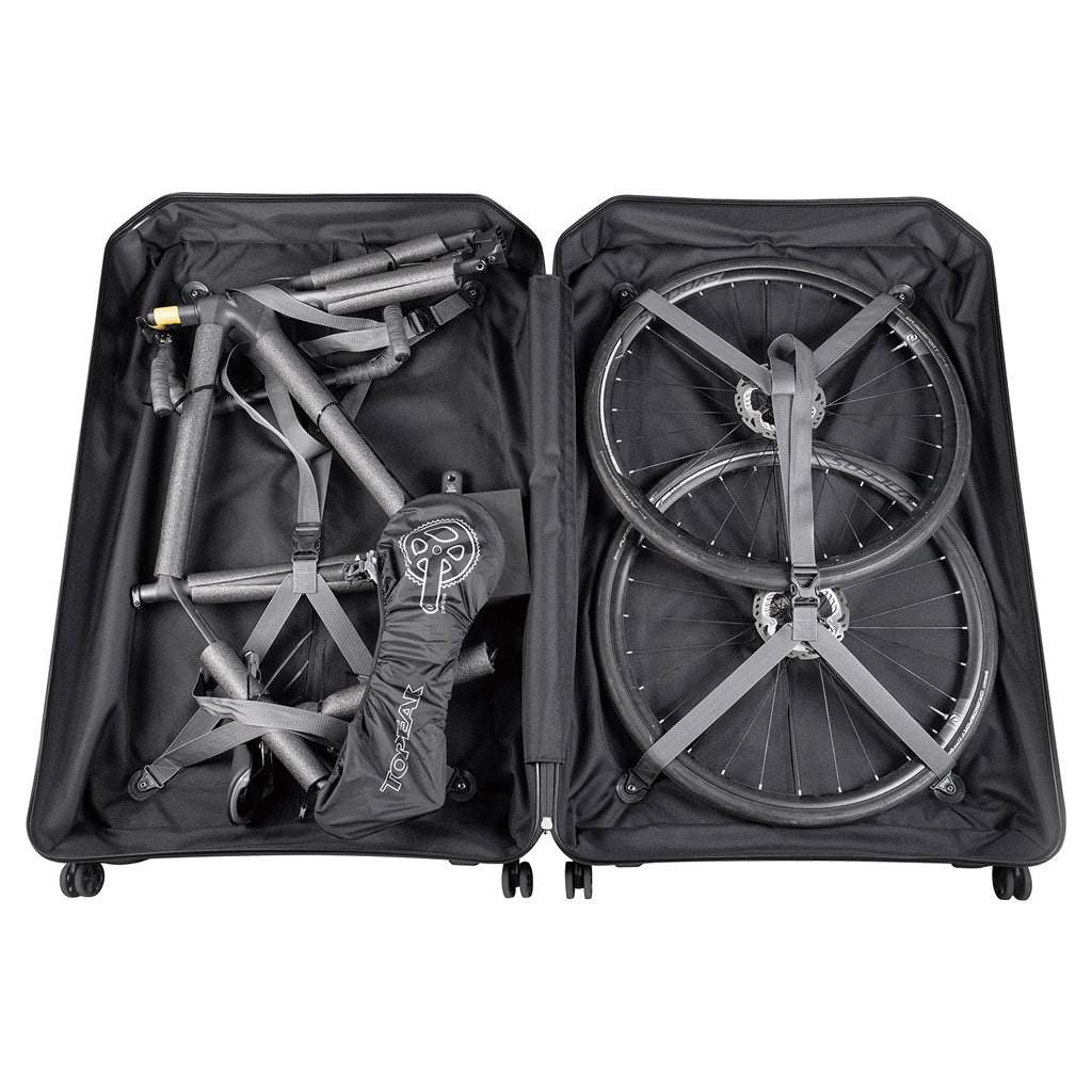 Topeak PAKGO EX Bike Travel Box