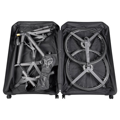 Topeak PAKGO EX Bike Travel Box