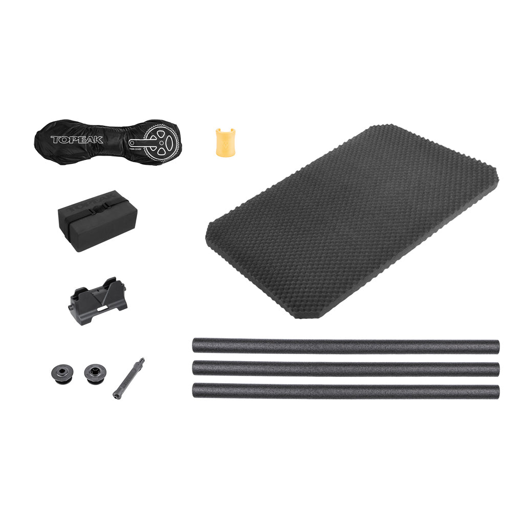 Topeak PAKGO EX Bike Travel Box