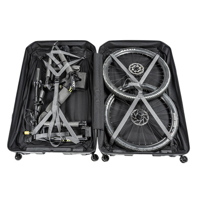 Topeak PAKGO EX+ Bike Travel Box