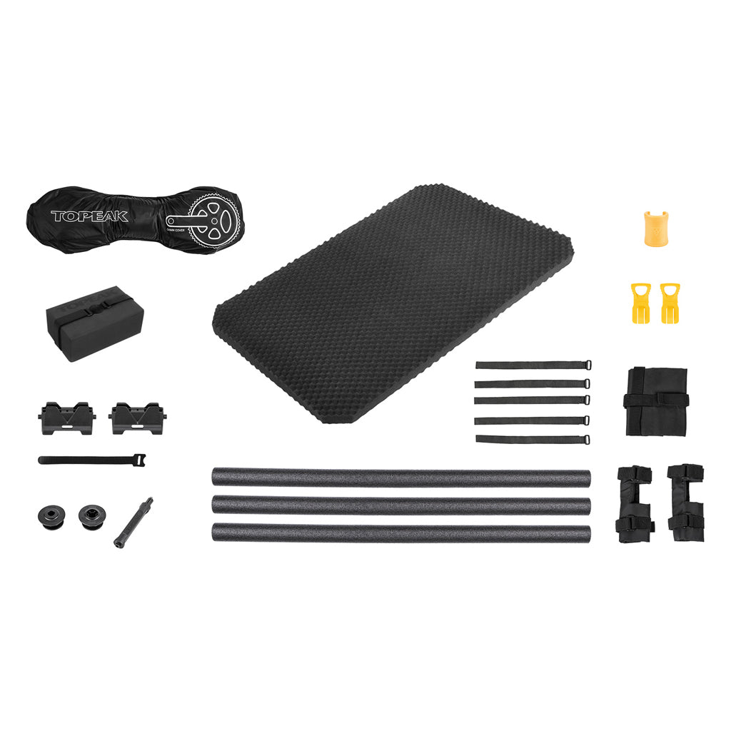 Topeak PAKGO EX+ Bike Travel Box