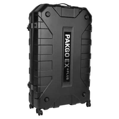 Topeak PAKGO EX+ Bike Travel Box