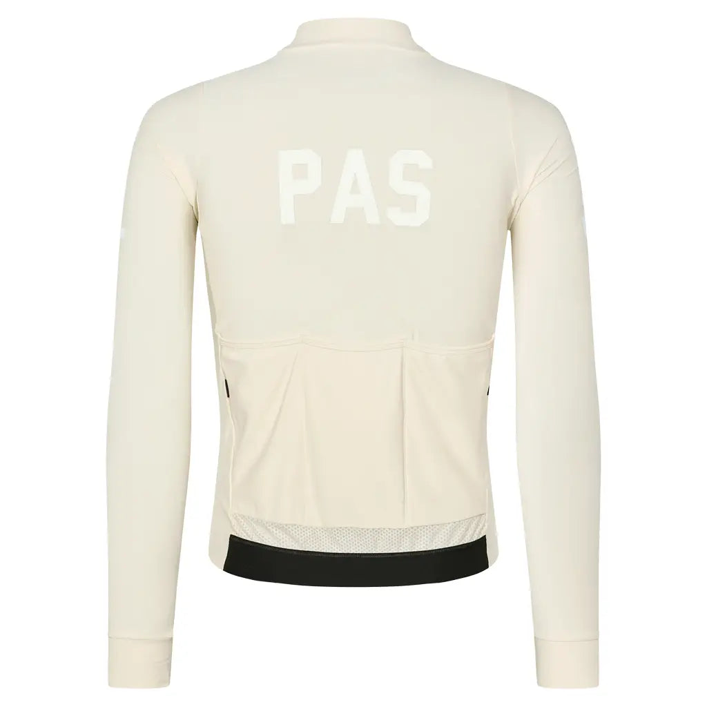 Maillot à manches longues PAS Mechanism Pas Normal Studios pour homme