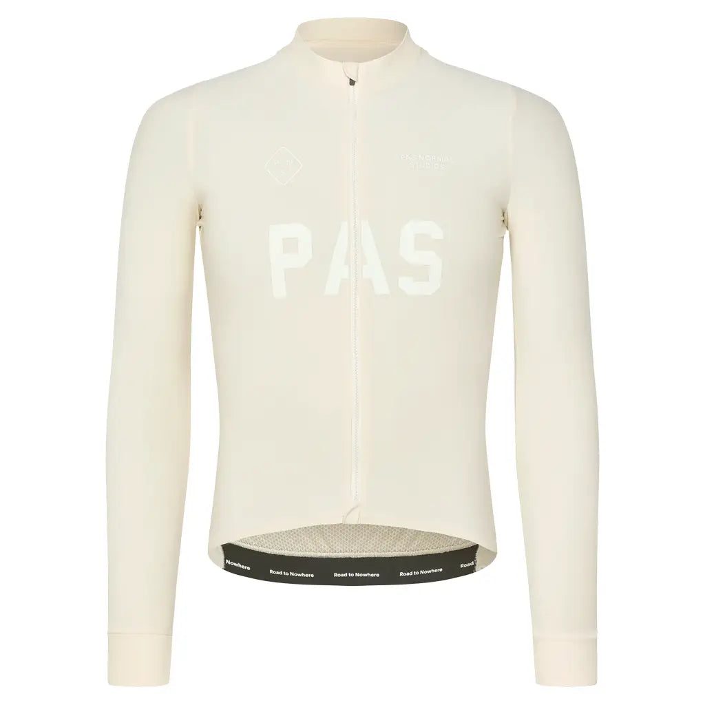 Maillot à manches longues PAS Mechanism Pas Normal Studios pour homme