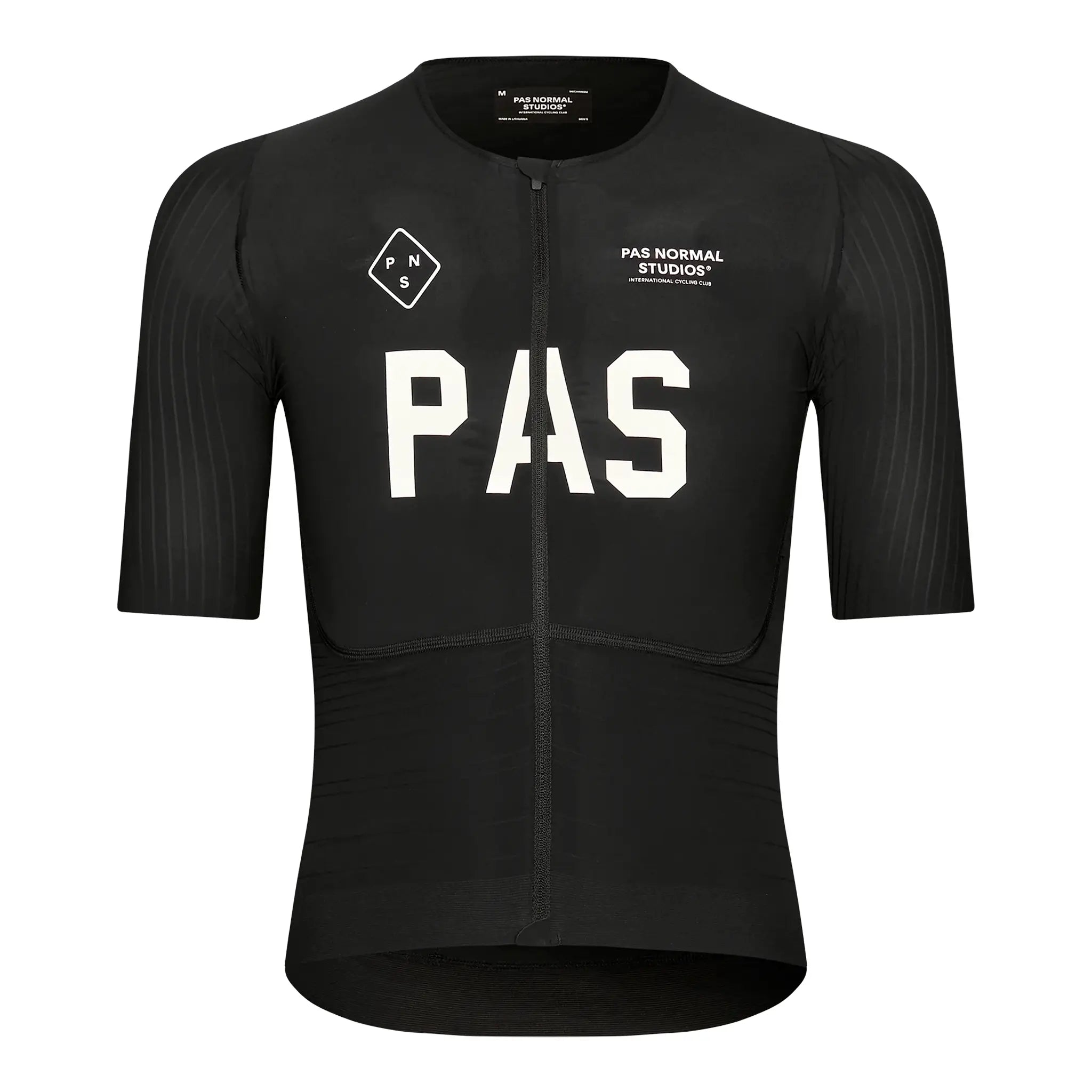 Maillot PAS Mechanism Pro pour homme Pas Normal Studios