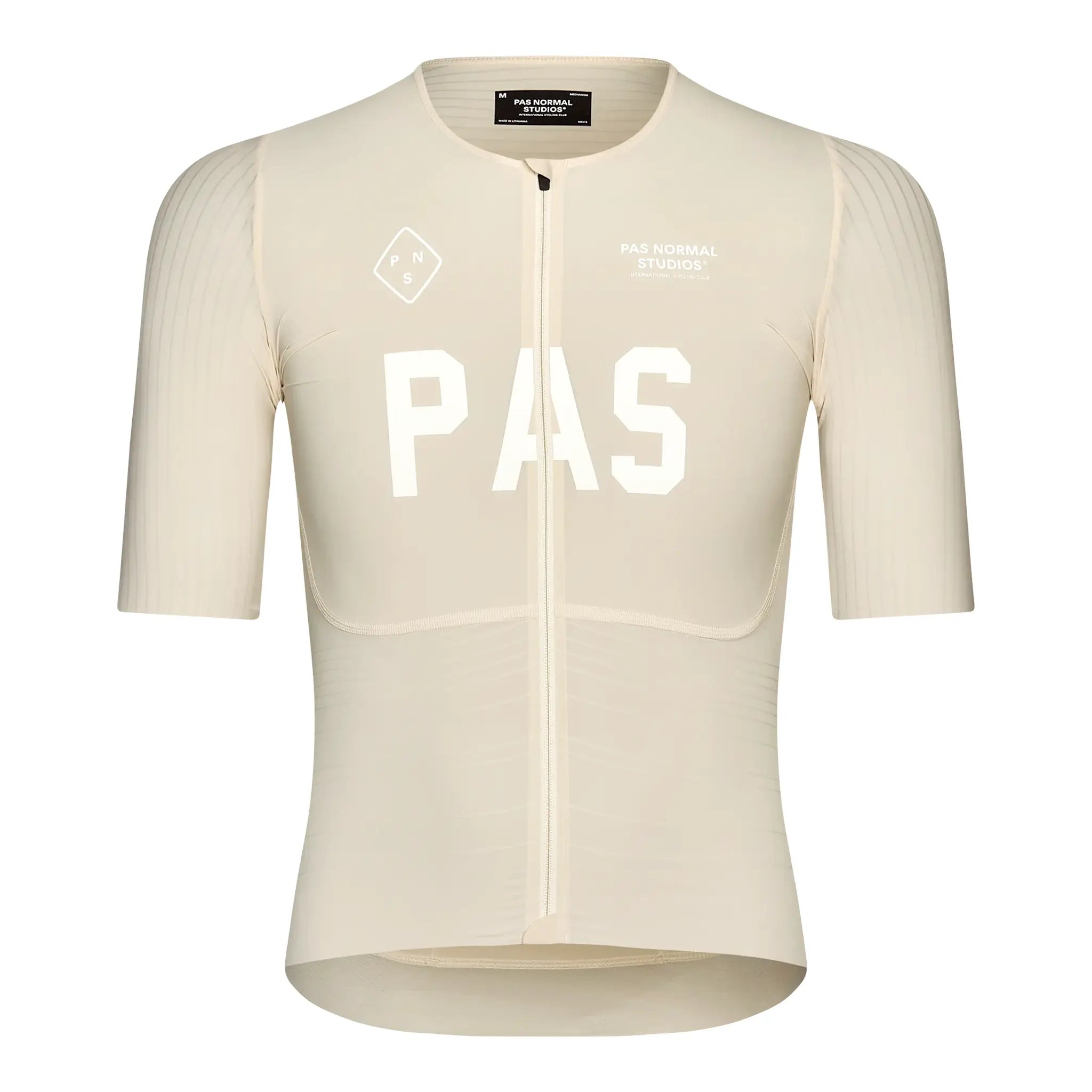 Maillot PAS Mechanism Pro pour homme Pas Normal Studios