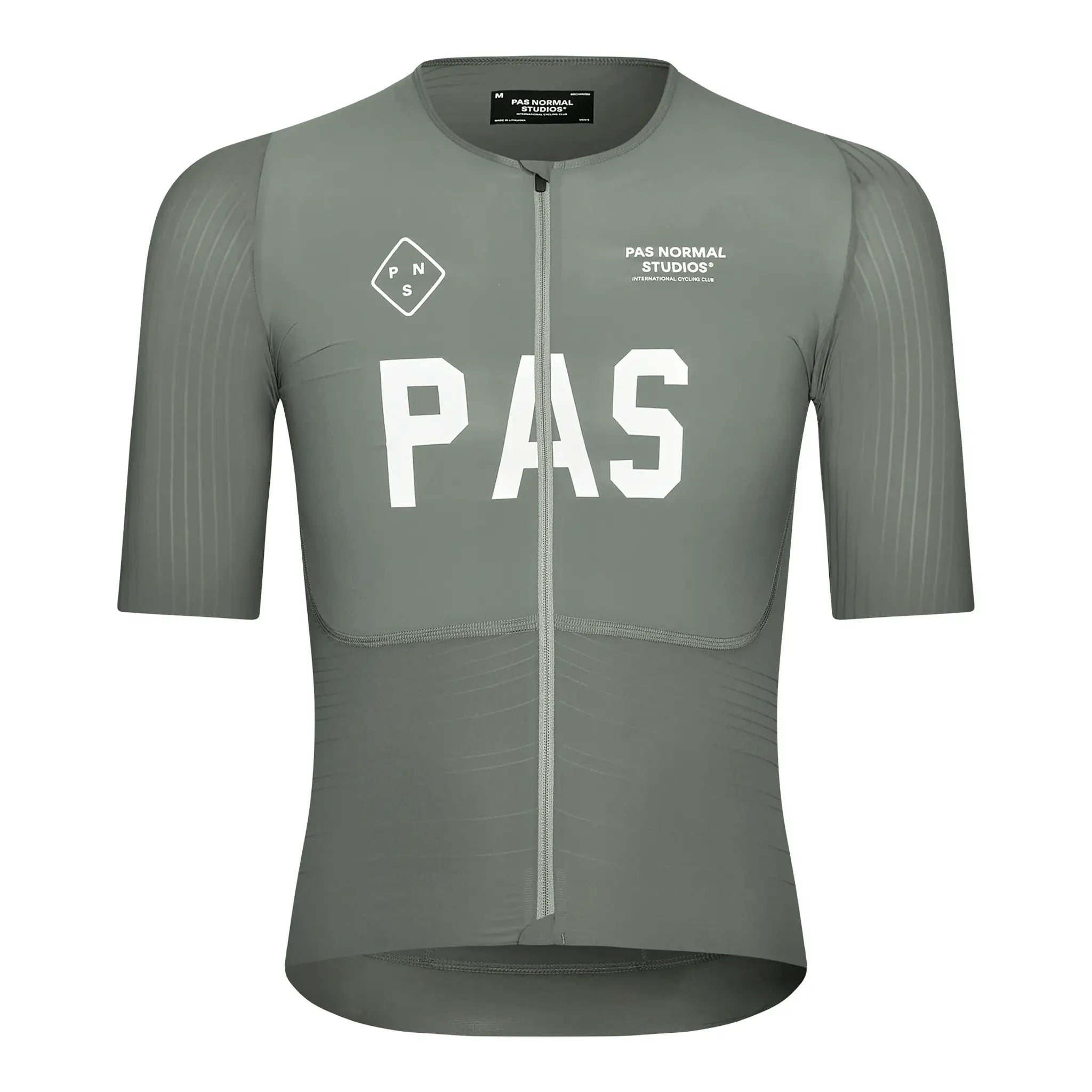 Maillot PAS Mechanism Pro pour homme Pas Normal Studios
