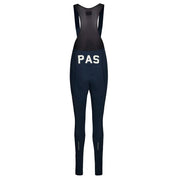 Pas Normal Studios PAS Mechanism Deep Winter Long Bib Shorts Women's