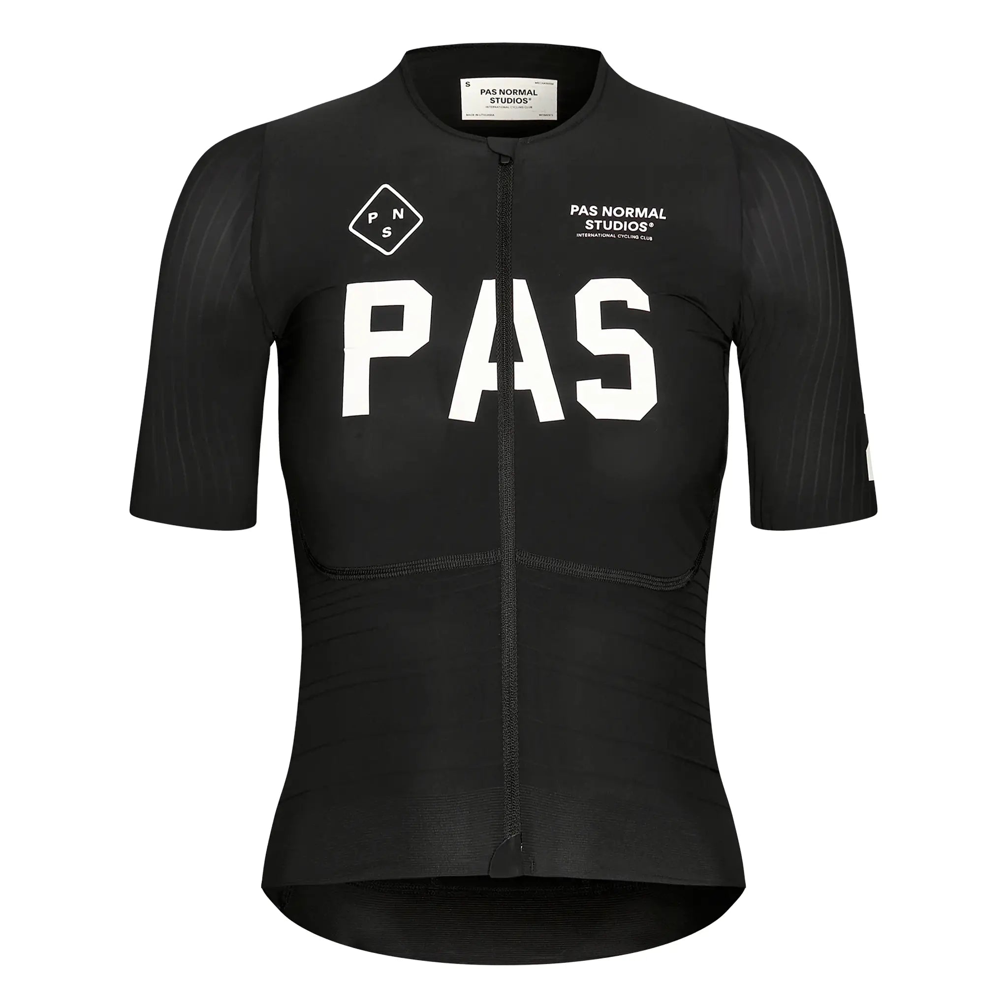 Maillot PAS Mechanism Pro pour femmes Pas Normal Studios