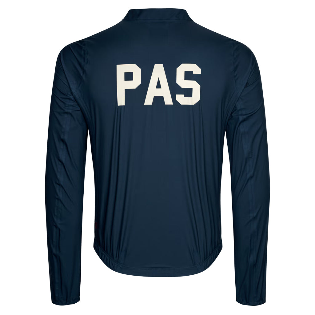 Veste de Pluie PAS Mechanism pour Homme Pas Normal Studios