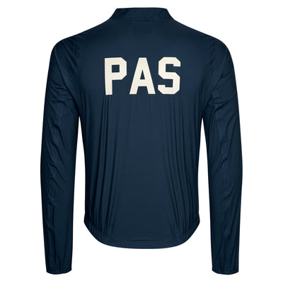 Veste de Pluie PAS Mechanism pour Homme Pas Normal Studios