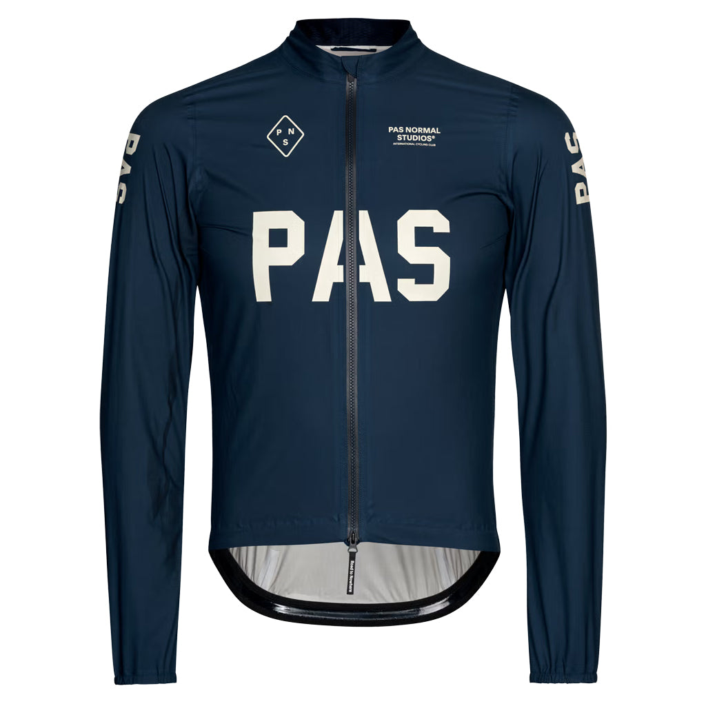 Veste de Pluie PAS Mechanism pour Homme Pas Normal Studios