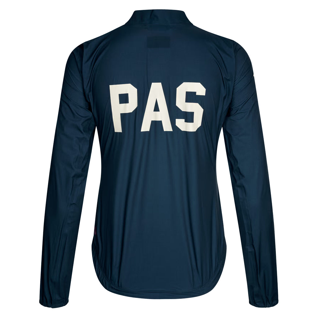 Veste de pluie PAS Mechanism pour femmes Pas Normal Studios