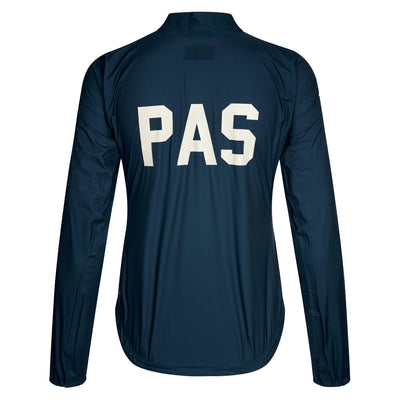 Veste de pluie PAS Mechanism pour femmes Pas Normal Studios