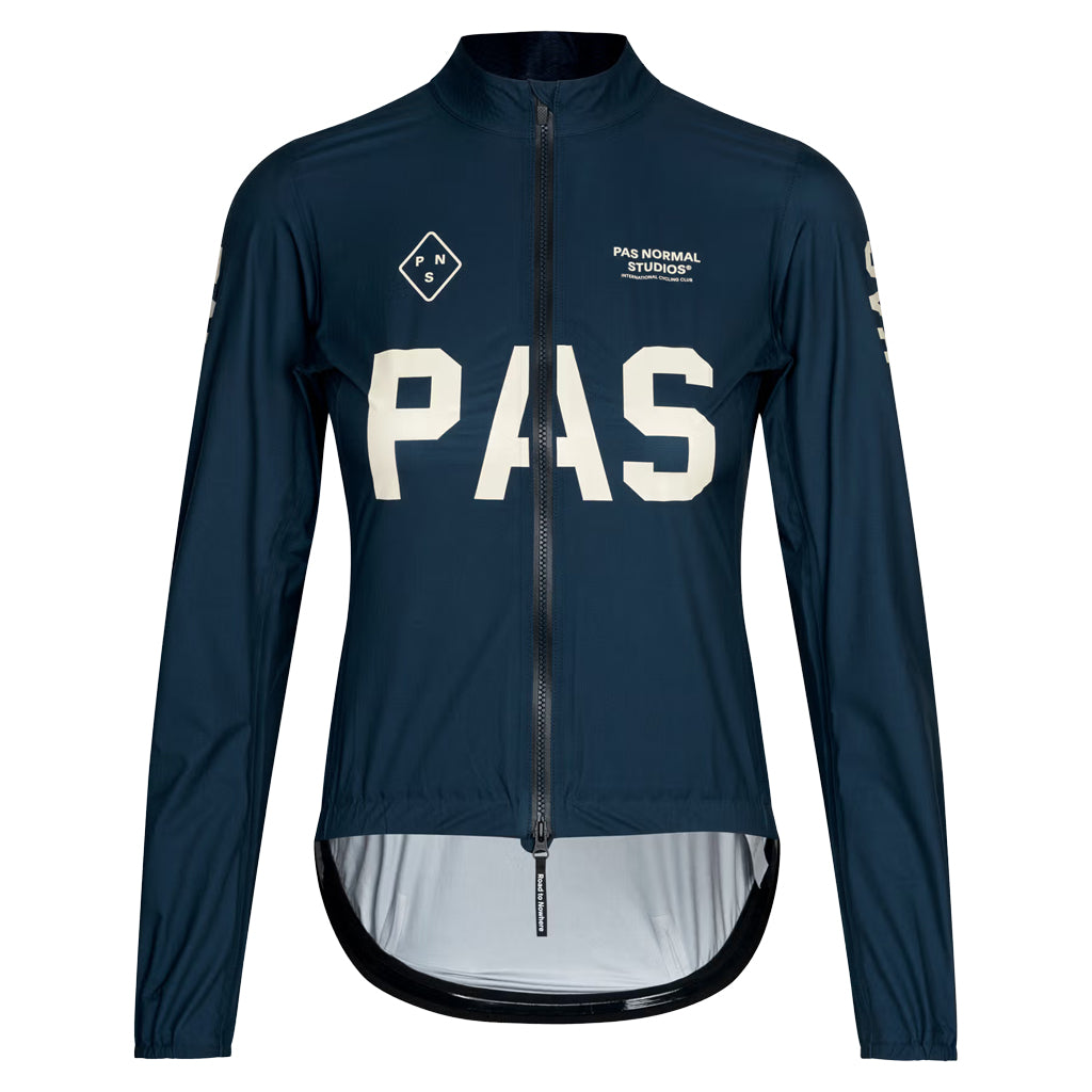 Veste de pluie PAS Mechanism pour femmes Pas Normal Studios