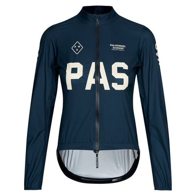 Veste de pluie PAS Mechanism pour femmes Pas Normal Studios