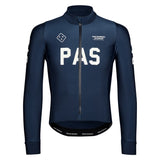 Pas Normal Studios PAS Maillot thermique à manches longues Mechanism pour homme
