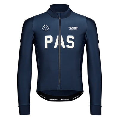 Pas Normal Studios PAS Mechanism Thermal Long Sleeve Jersey Men's