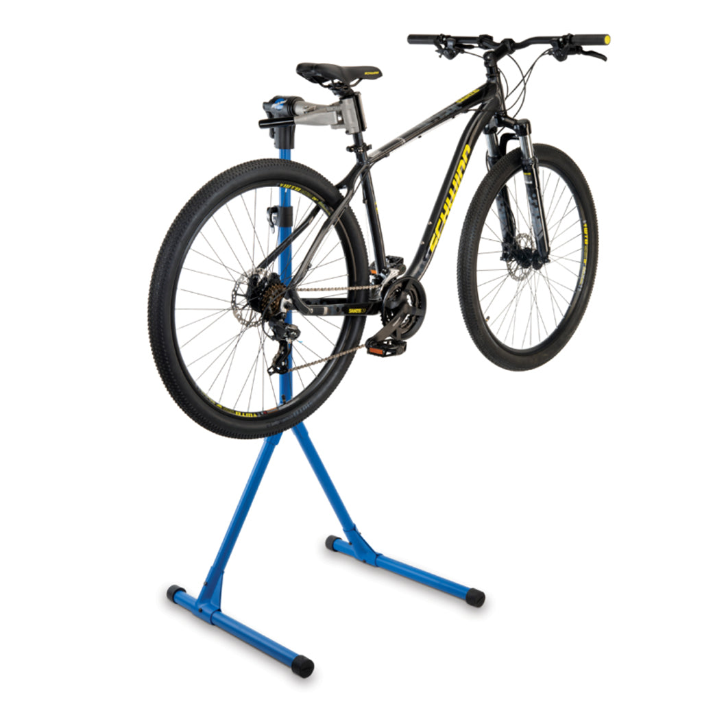 Park Tool PCS-4-1 Support de Réparation Deluxe pour Mécanicien Amateur à Domicile