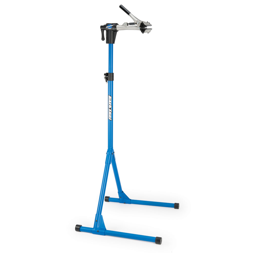 Park Tool PCS-4-1 Support de Réparation Deluxe pour Mécanicien Amateur à Domicile