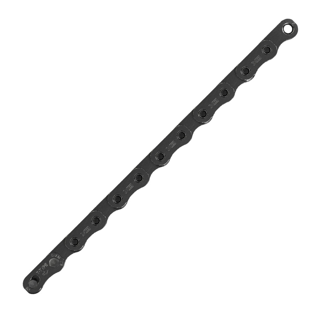 SRAM X0 Eagle T-Type Flattop 12-Speed Chain (126 Links)