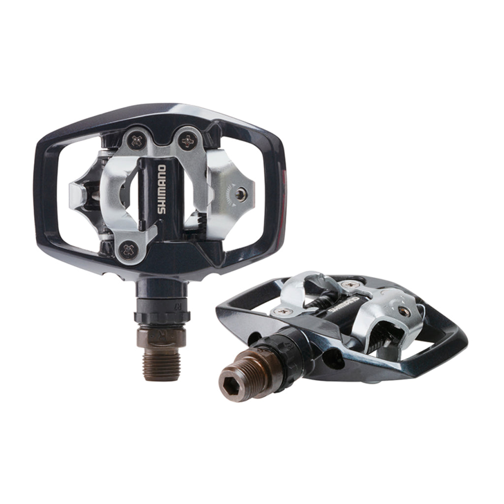 Shimano PD-ED500 Pedal – Steed Cycles