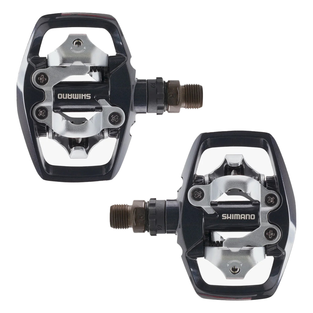 Pédales Shimano PD-ED500