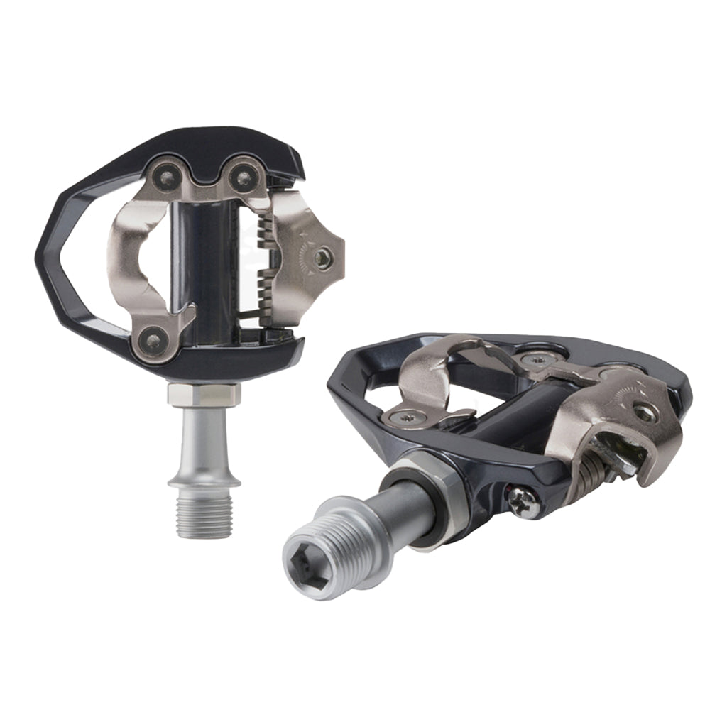 Shimano PD-ES600 Pedals – Steed Cycles