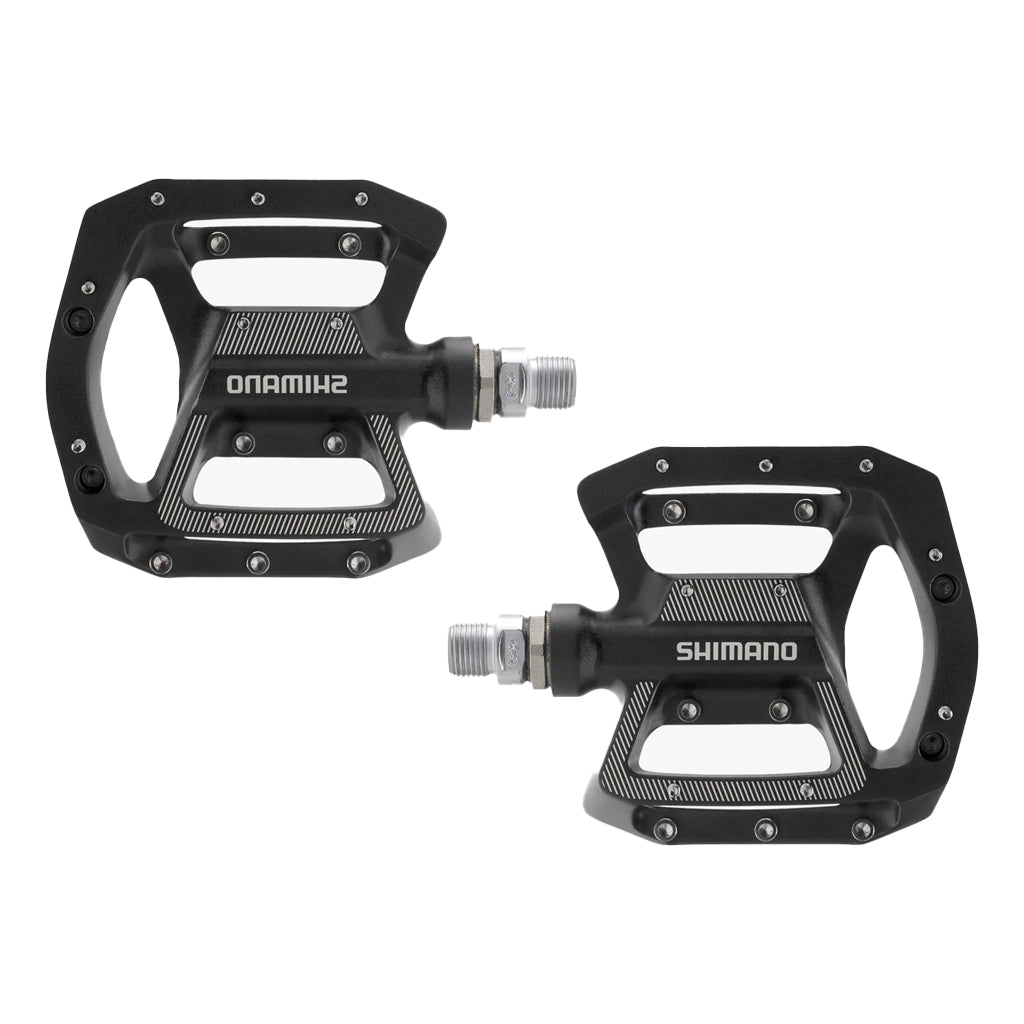 Pédales plates Shimano PD-GR500