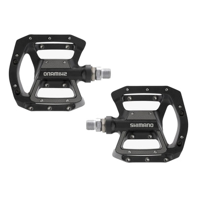 Pédales plates Shimano PD-GR500