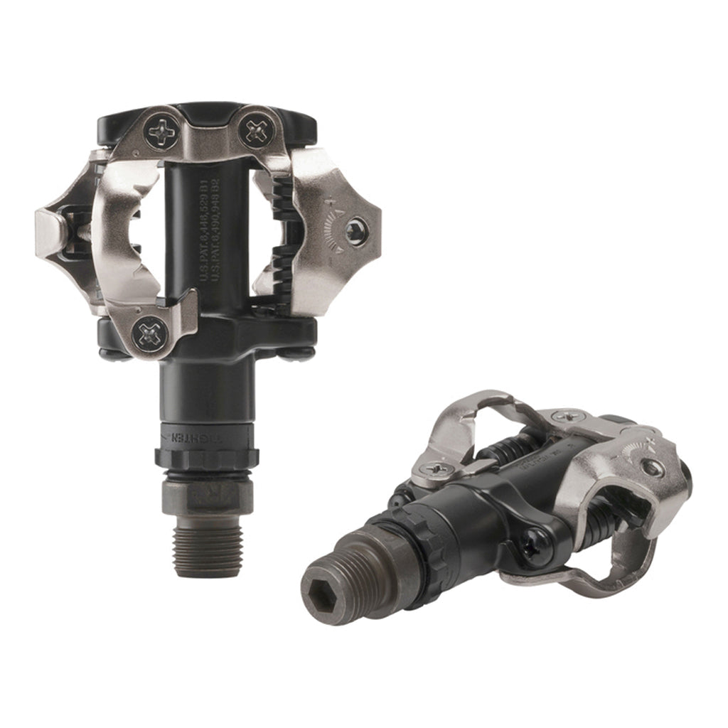 Shimano PD-M520 SPD Pedals