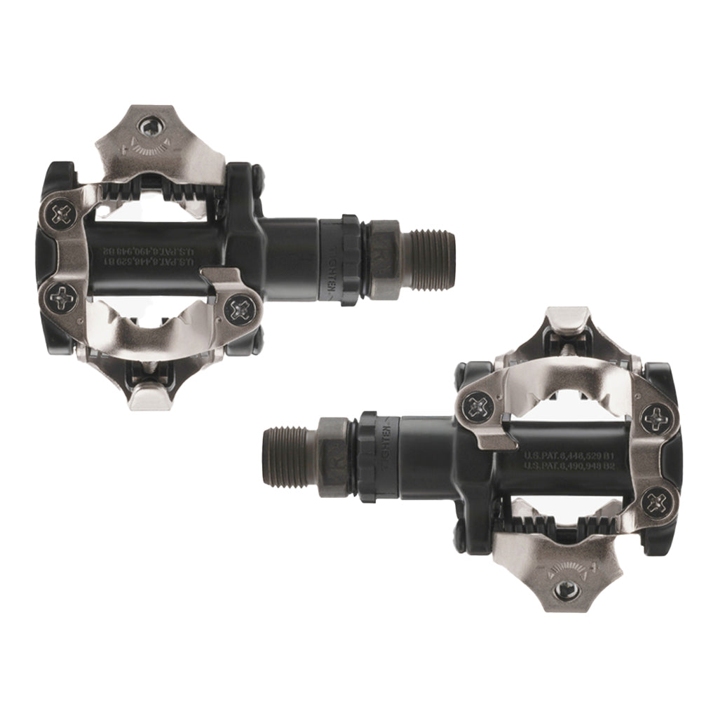 Shimano PD-M520 SPD Pedals