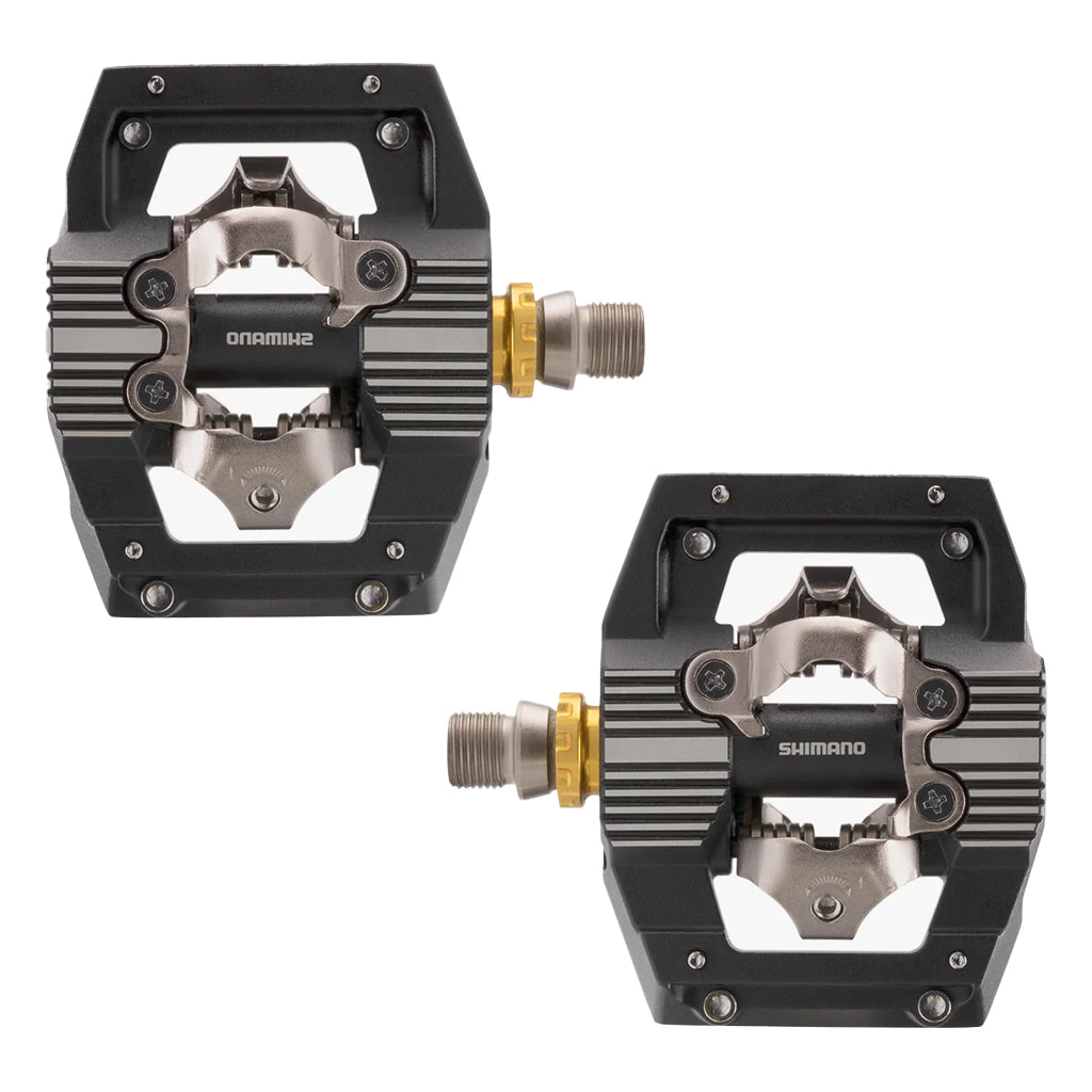 Pédale Shimano PD-M821 Saint