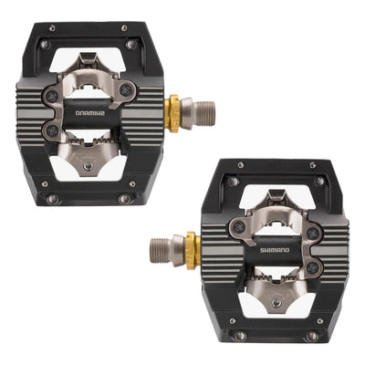 Pédale Shimano PD-M821 Saint