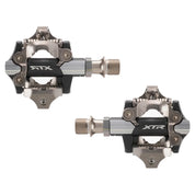 Shimano PD-M9100 XTR Race Pedals - 3mm Shorter Axle