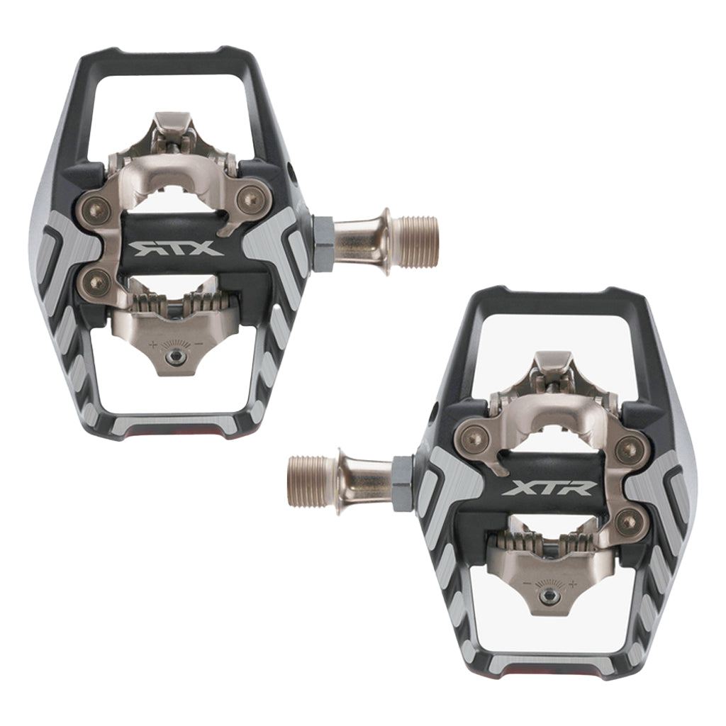 Pédales Shimano PD-M9120 XTR Trail
