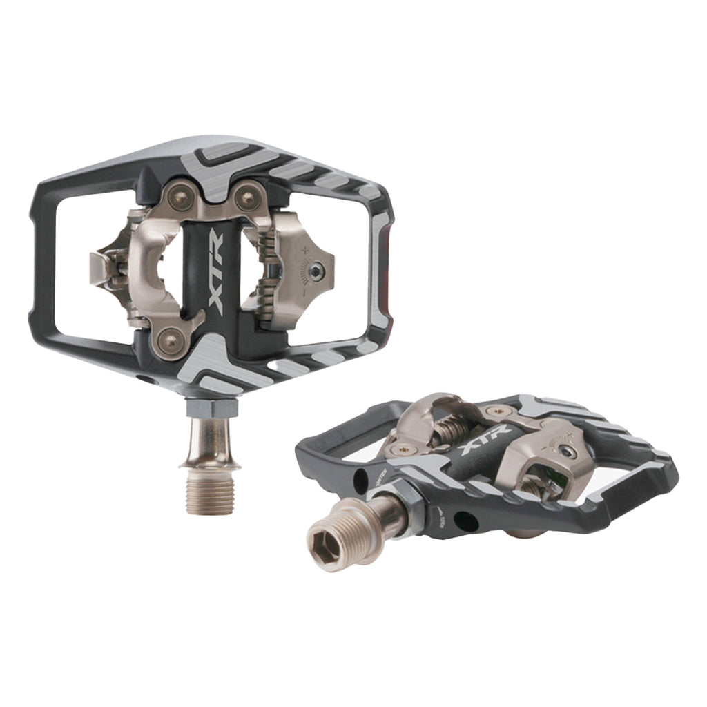 Pédales Shimano PD-M9120 XTR Trail