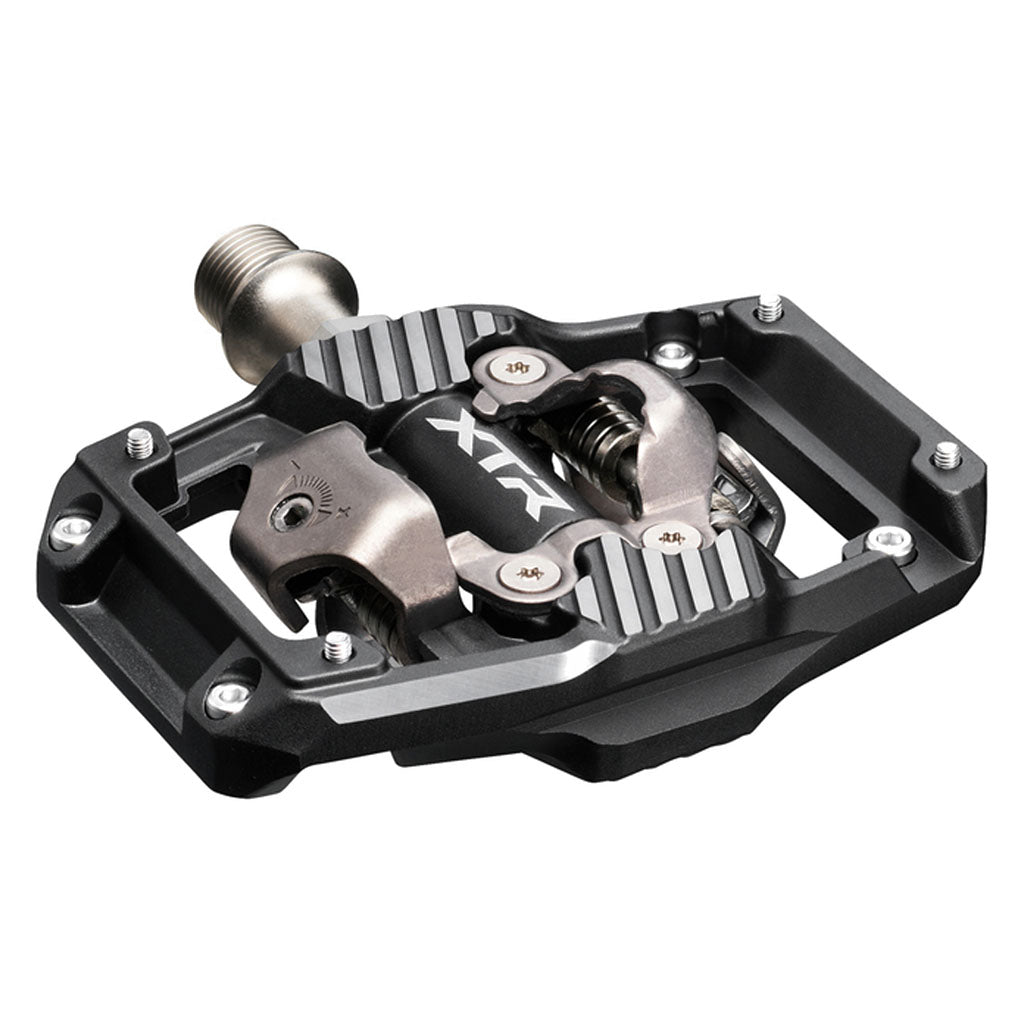 Pédales Shimano PD-M9220 XTR Enduro