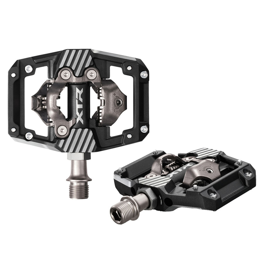 Shimano PD-M9220 XTR Enduro Pedals