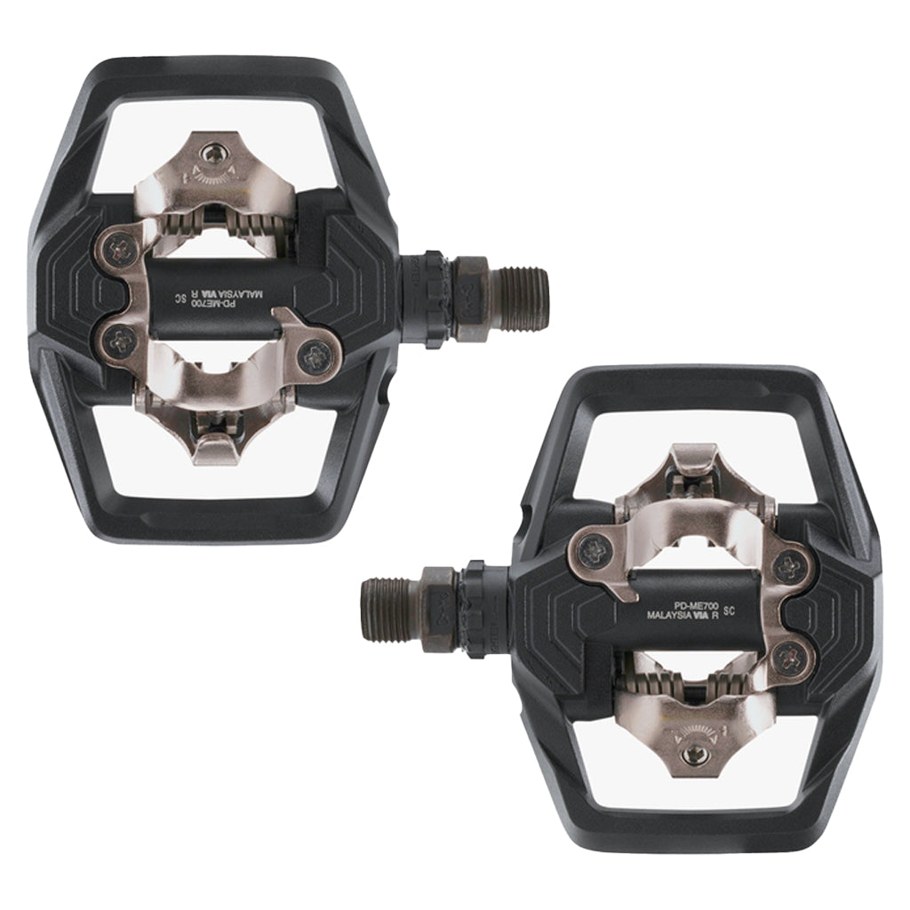 Pédales Shimano PD-ME700