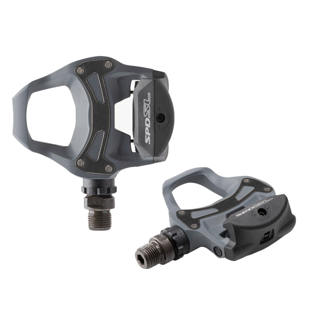 Pédales Shimano PD-R550