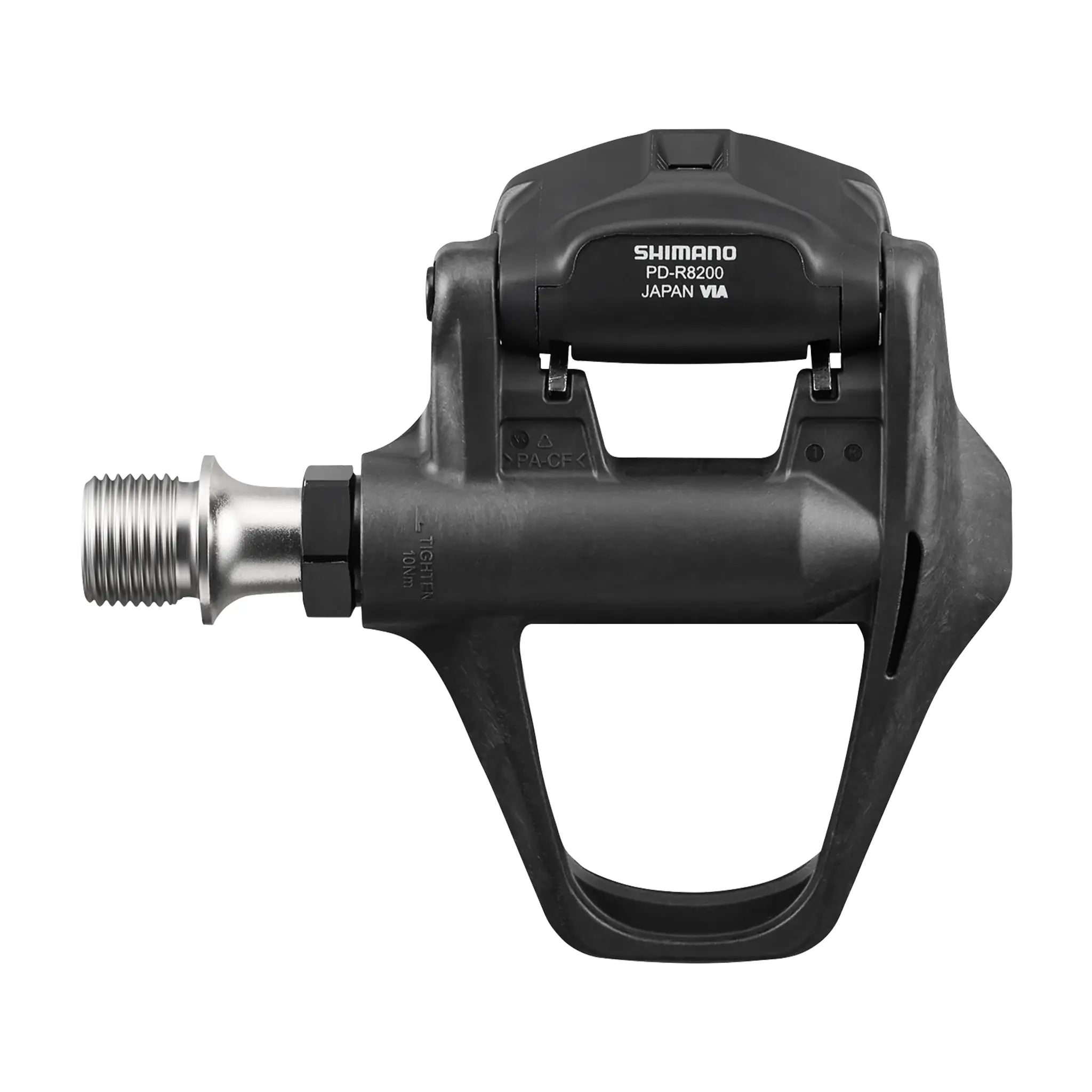 Pédales Shimano PD-R8200 Ultegra