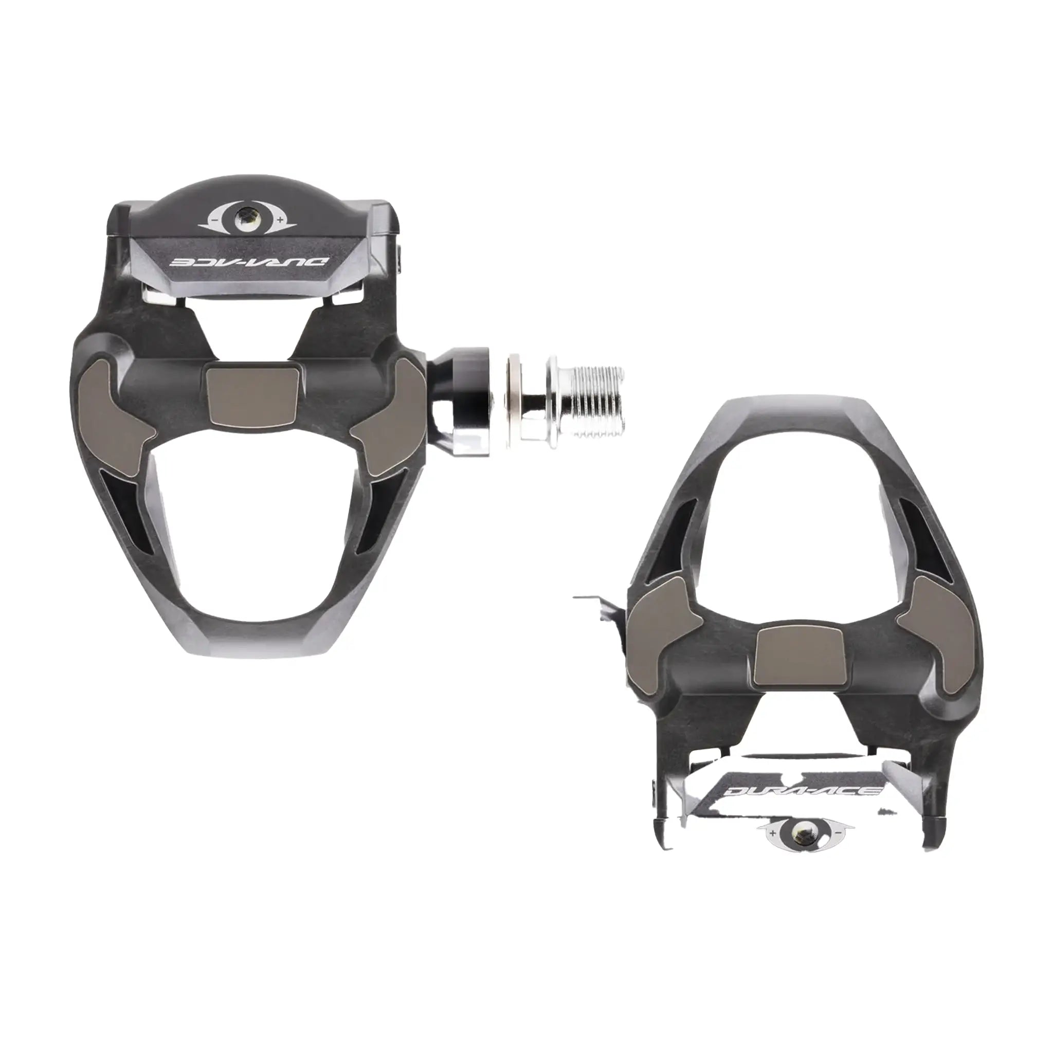 Pédale Shimano PD-R9100 Dura-Ace