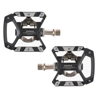 Pédales de trekking Shimano PD-T8000 XT