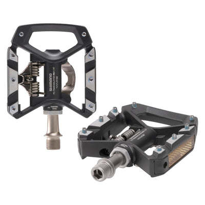 Pédales de trekking Shimano PD-T8000 XT