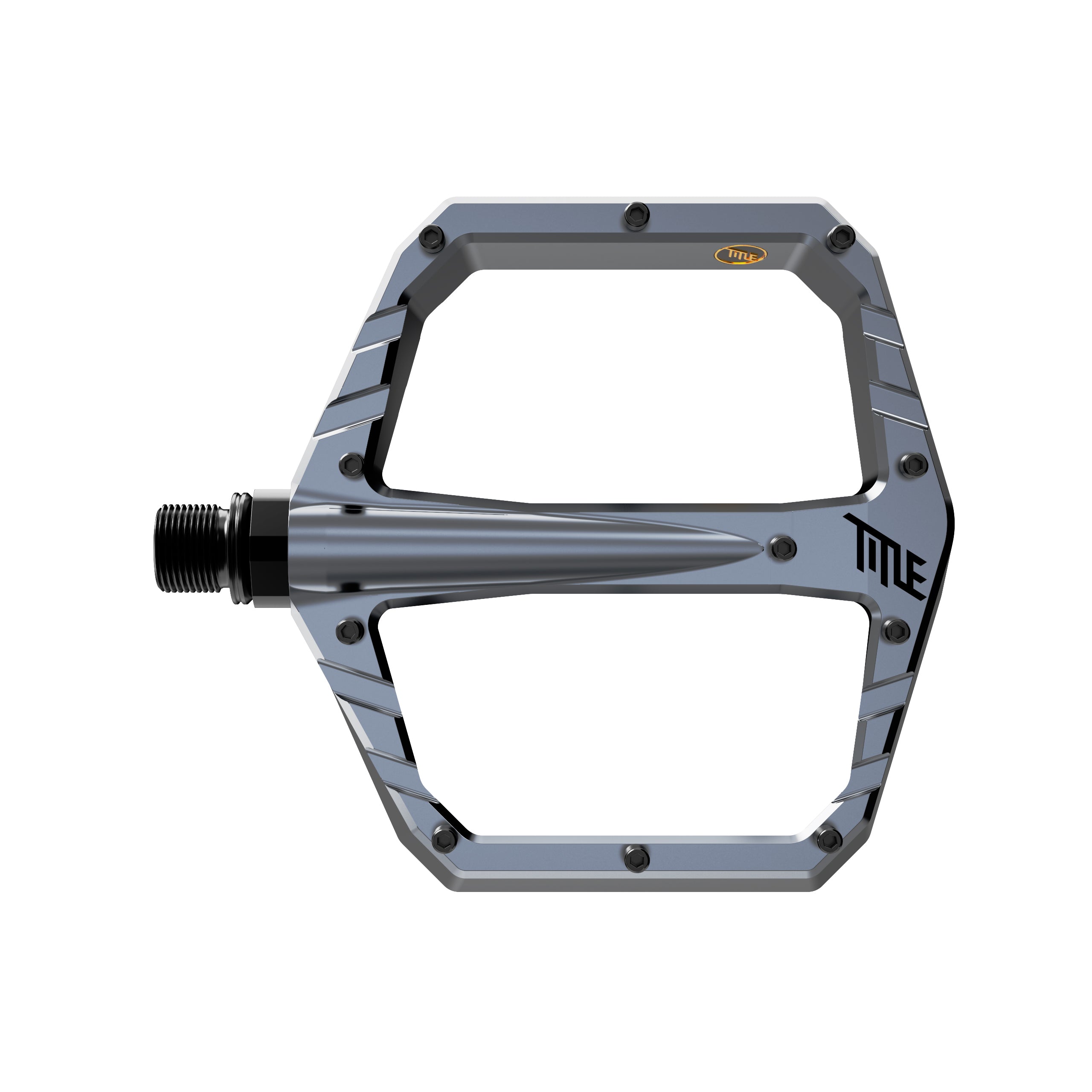 Title MTB Connect Pedals