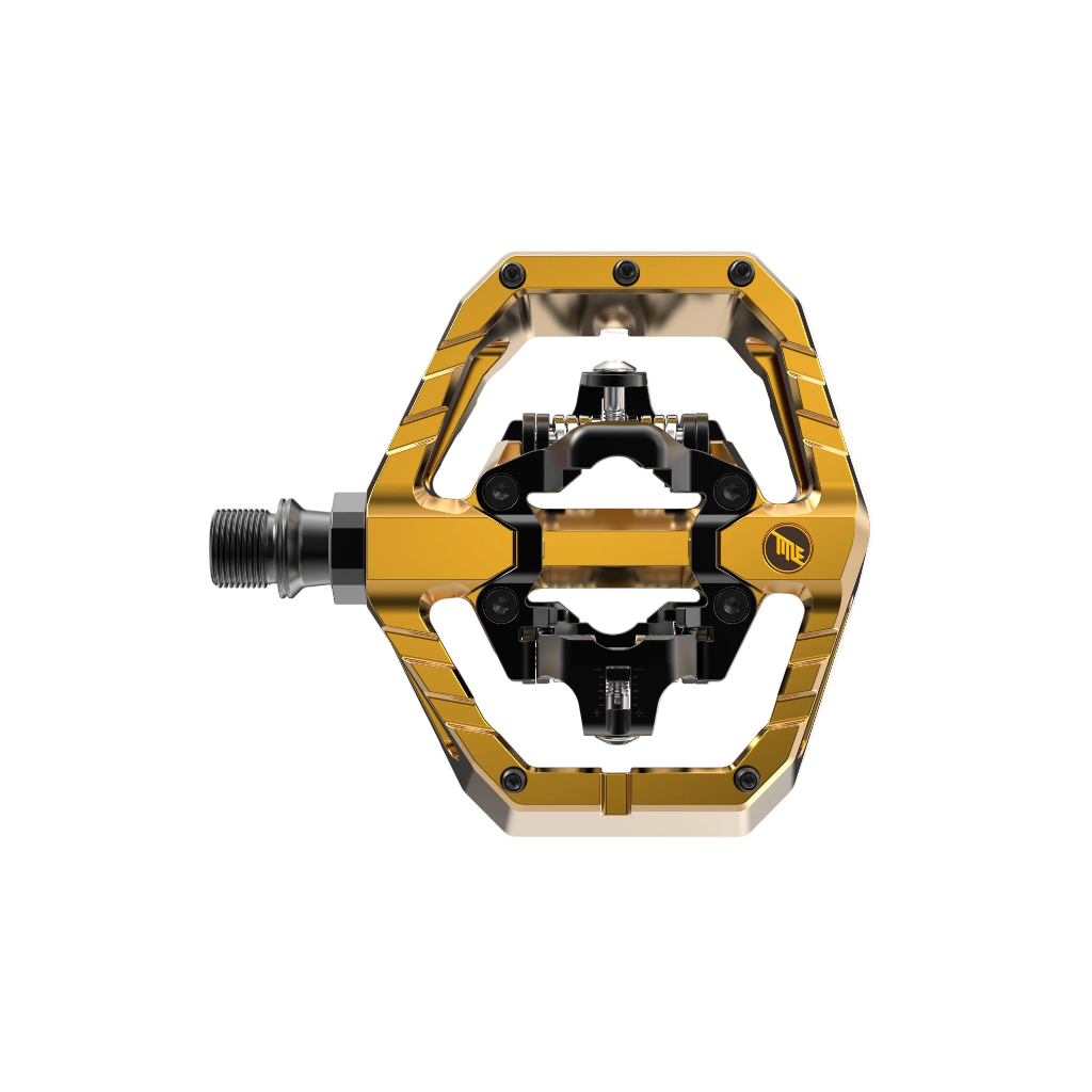 Title MTB Connect Clipless Pedals – Steed Cycles