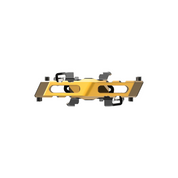 Title MTB Connect Clipless Pedals